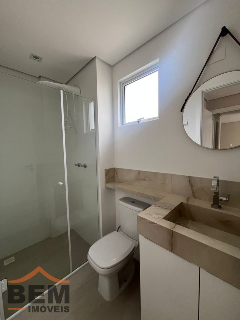 Apartamento para Locação com 2 quartos e 86m² no bairro São João, em Itajaí