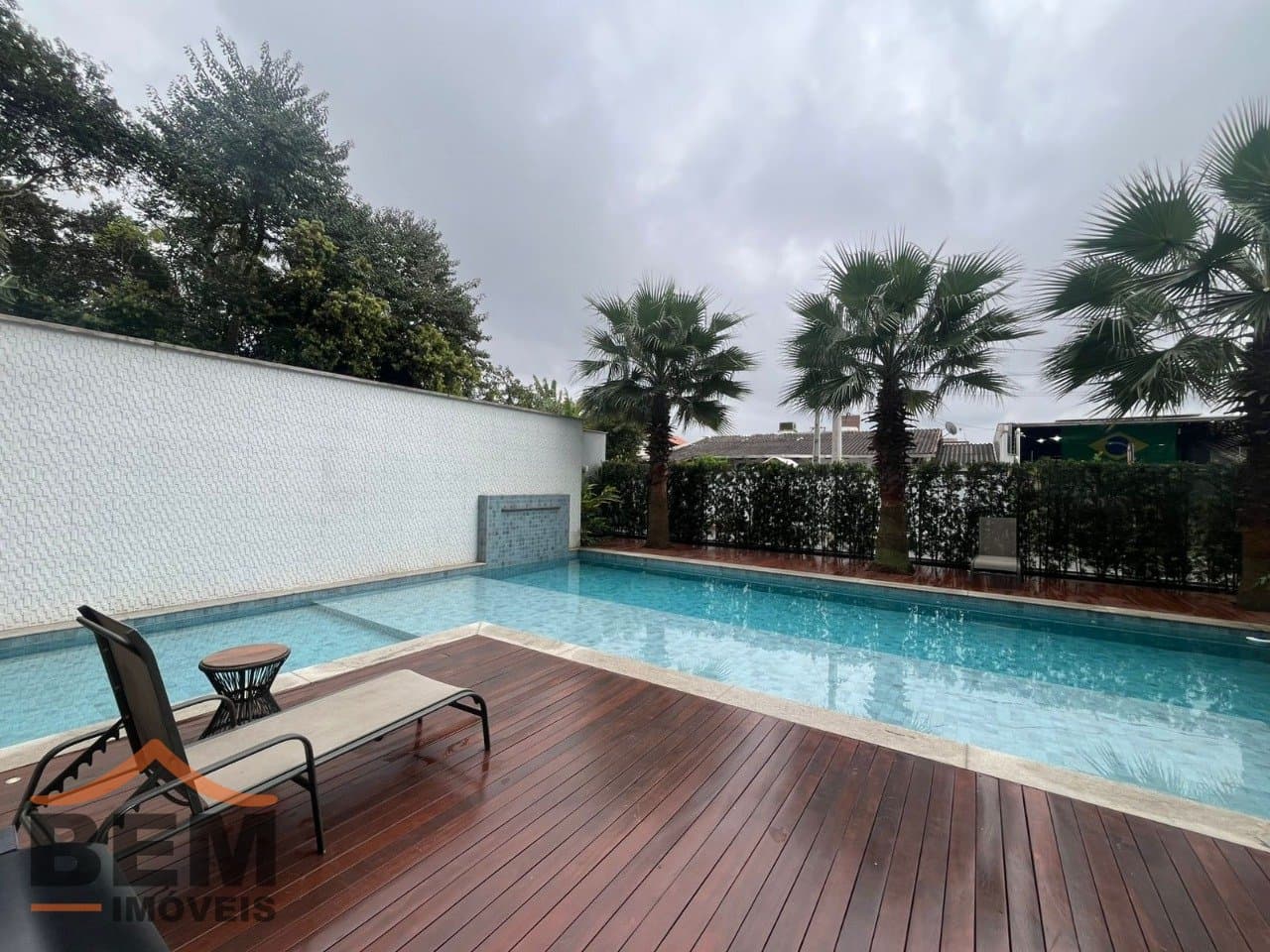 Apartamento para Locação com 2 quartos e 86m² no bairro São João, em Itajaí
