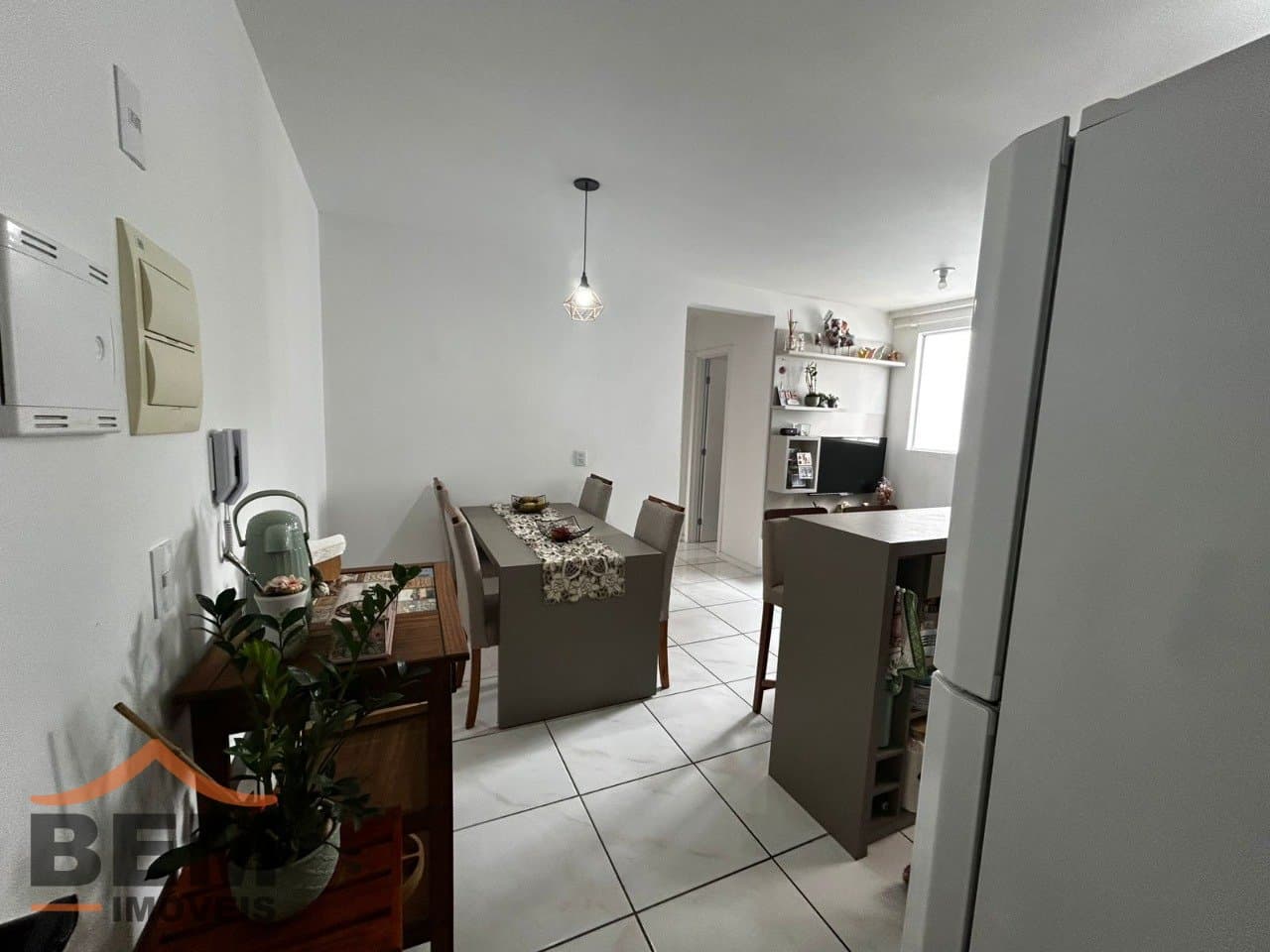 Apartamento para Venda com 2 quartos e 45m² no bairro Canhanduba, em Itajaí