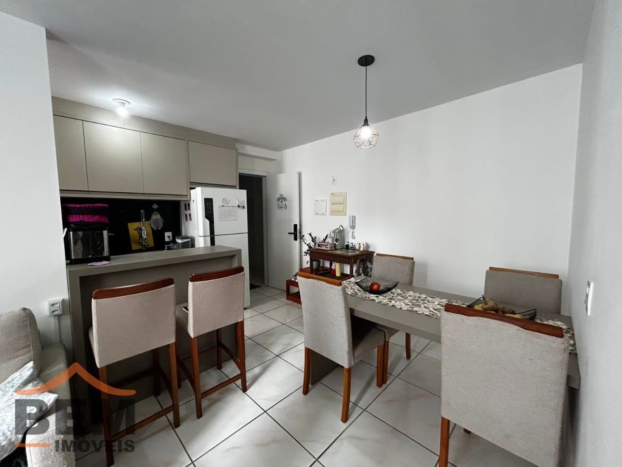 Apartamento para Venda com 2 quartos e 45m² no bairro Canhanduba, em Itajaí