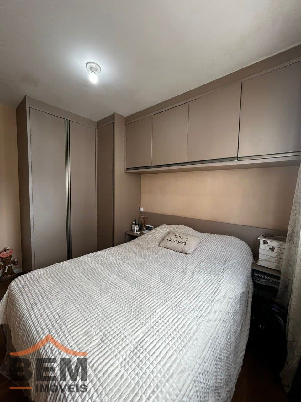 Apartamento para Venda com 2 quartos e 45m² no bairro Canhanduba, em Itajaí