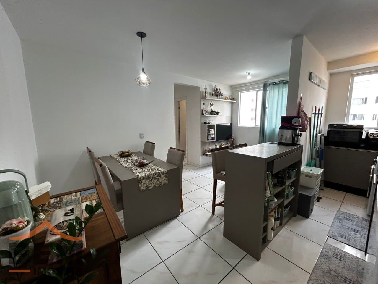 Apartamento para Venda com 2 quartos e 45m² no bairro Canhanduba, em Itajaí