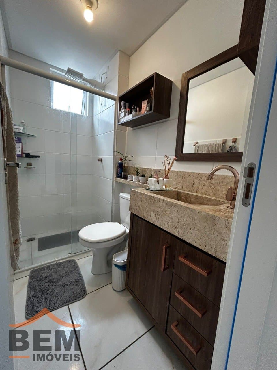 Apartamento para Venda com 2 quartos e 45m² no bairro Canhanduba, em Itajaí