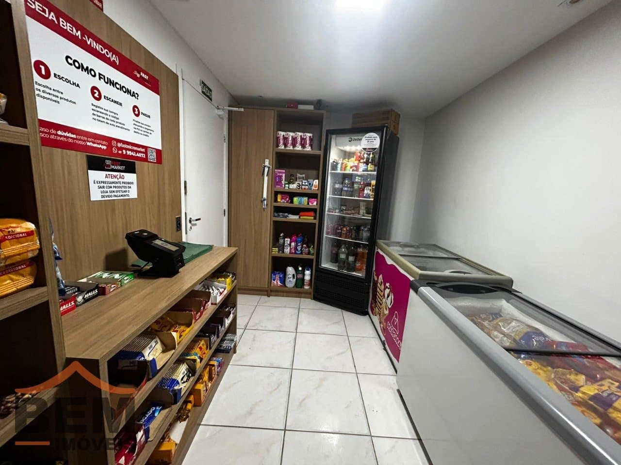 Apartamento para Venda com 2 quartos e 45m² no bairro Canhanduba, em Itajaí