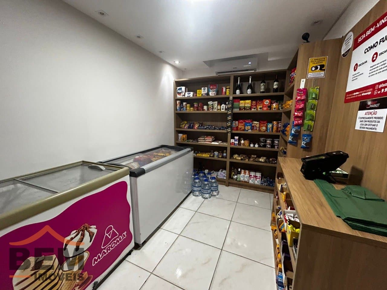 Apartamento para Venda com 2 quartos e 45m² no bairro Canhanduba, em Itajaí