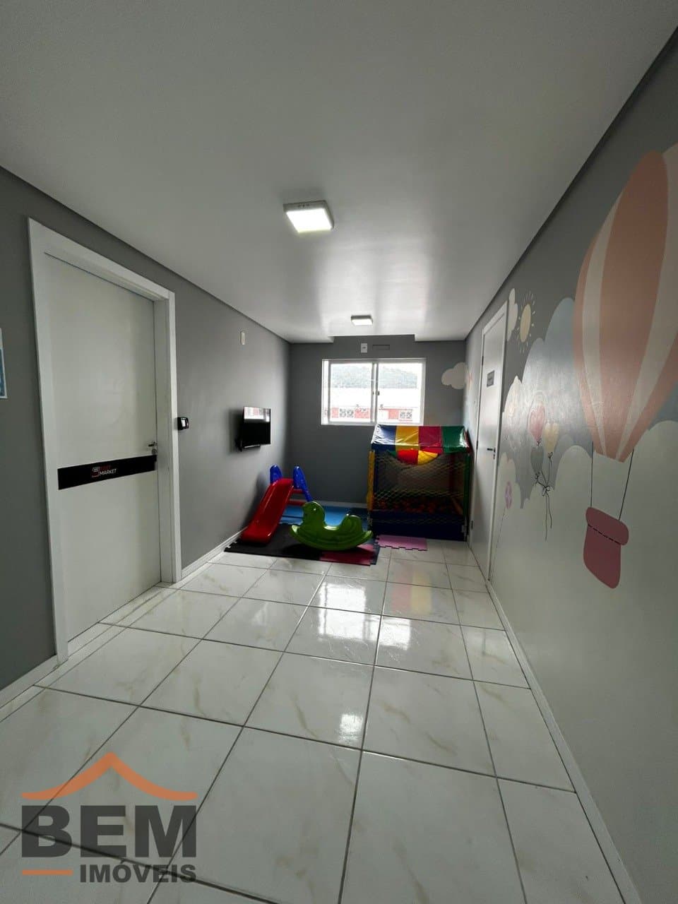Apartamento para Venda com 2 quartos e 45m² no bairro Canhanduba, em Itajaí