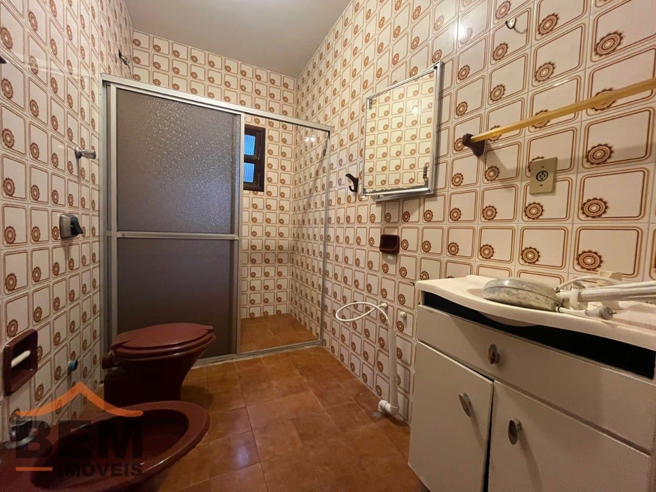 Casa para Locação com 3 quartos e 98m² no bairro Centro, em Itajaí