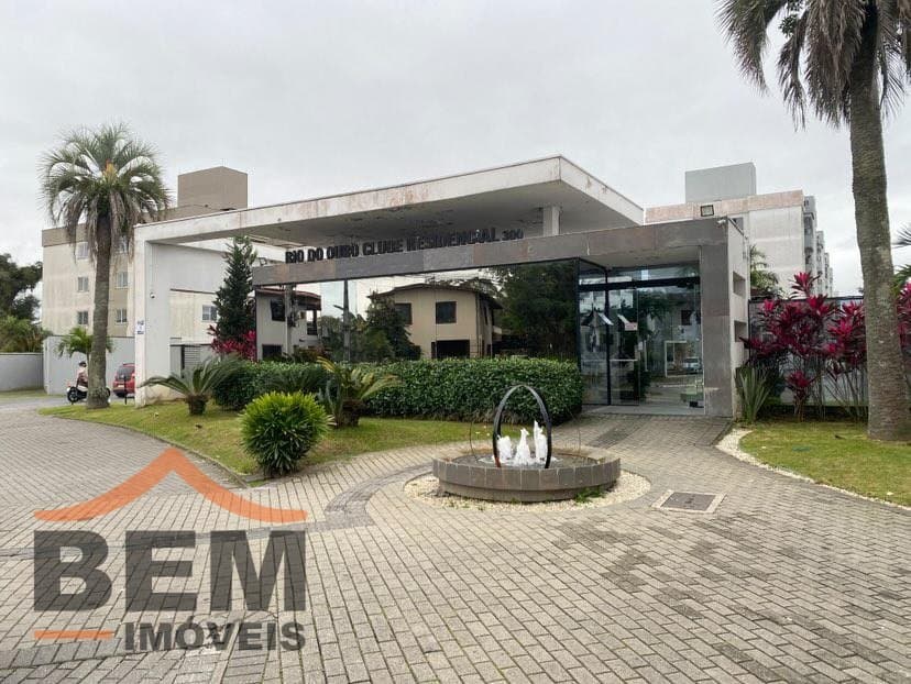 Apartamento para Venda com 2 quartos e 56m² no bairro Cordeiros, em Itajaí