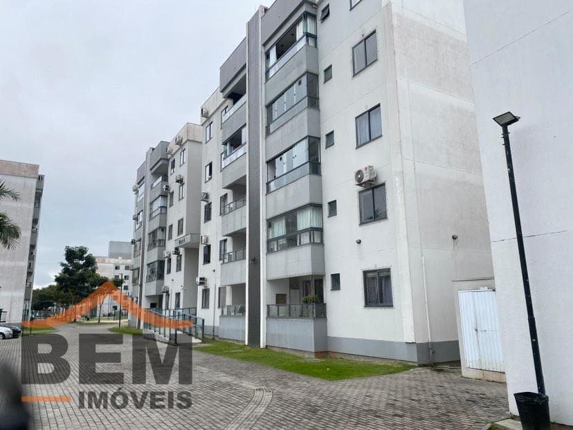 Apartamento para Venda com 2 quartos e 56m² no bairro Cordeiros, em Itajaí