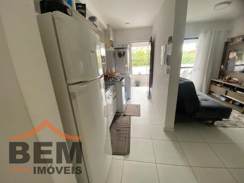 Apartamento para Venda com 2 quartos e 56m² no bairro Cordeiros, em Itajaí
