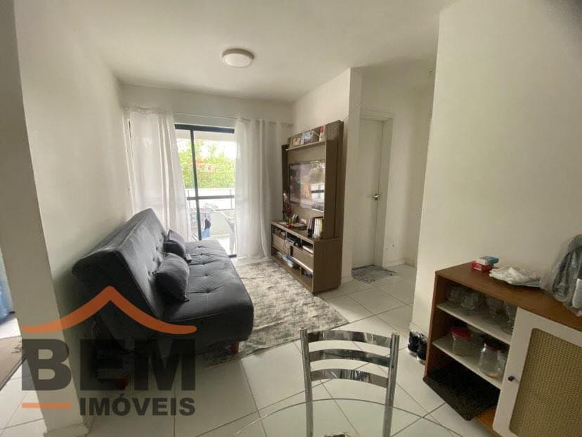 Apartamento para Venda com 2 quartos e 56m² no bairro Cordeiros, em Itajaí