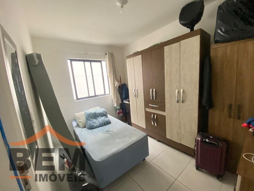 Apartamento para Venda com 2 quartos e 56m² no bairro Cordeiros, em Itajaí