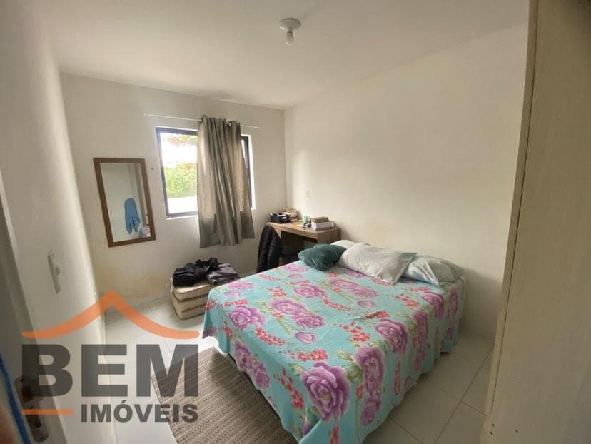 Apartamento para Venda com 2 quartos e 56m² no bairro Cordeiros, em Itajaí