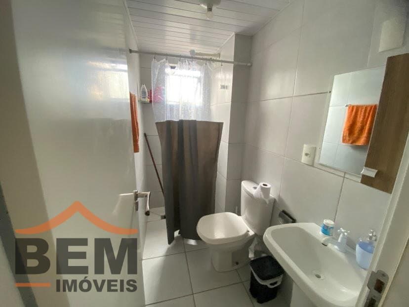 Apartamento para Venda com 2 quartos e 56m² no bairro Cordeiros, em Itajaí