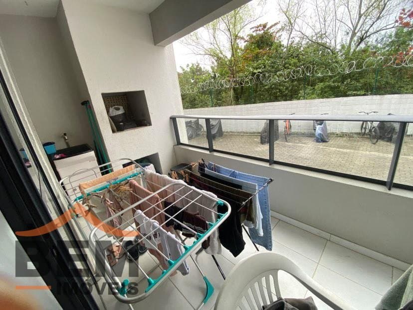 Apartamento para Venda com 2 quartos e 56m² no bairro Cordeiros, em Itajaí