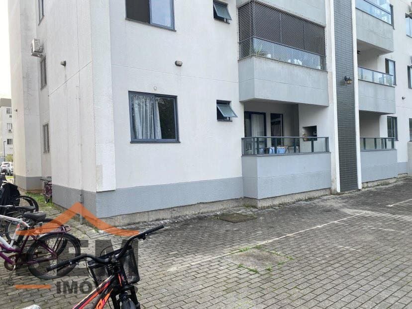 Apartamento para Venda com 2 quartos e 56m² no bairro Cordeiros, em Itajaí