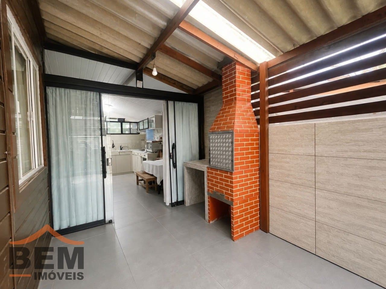 Casa para Locação com 1 quarto e 40m² no bairro Fazenda, em Itajaí