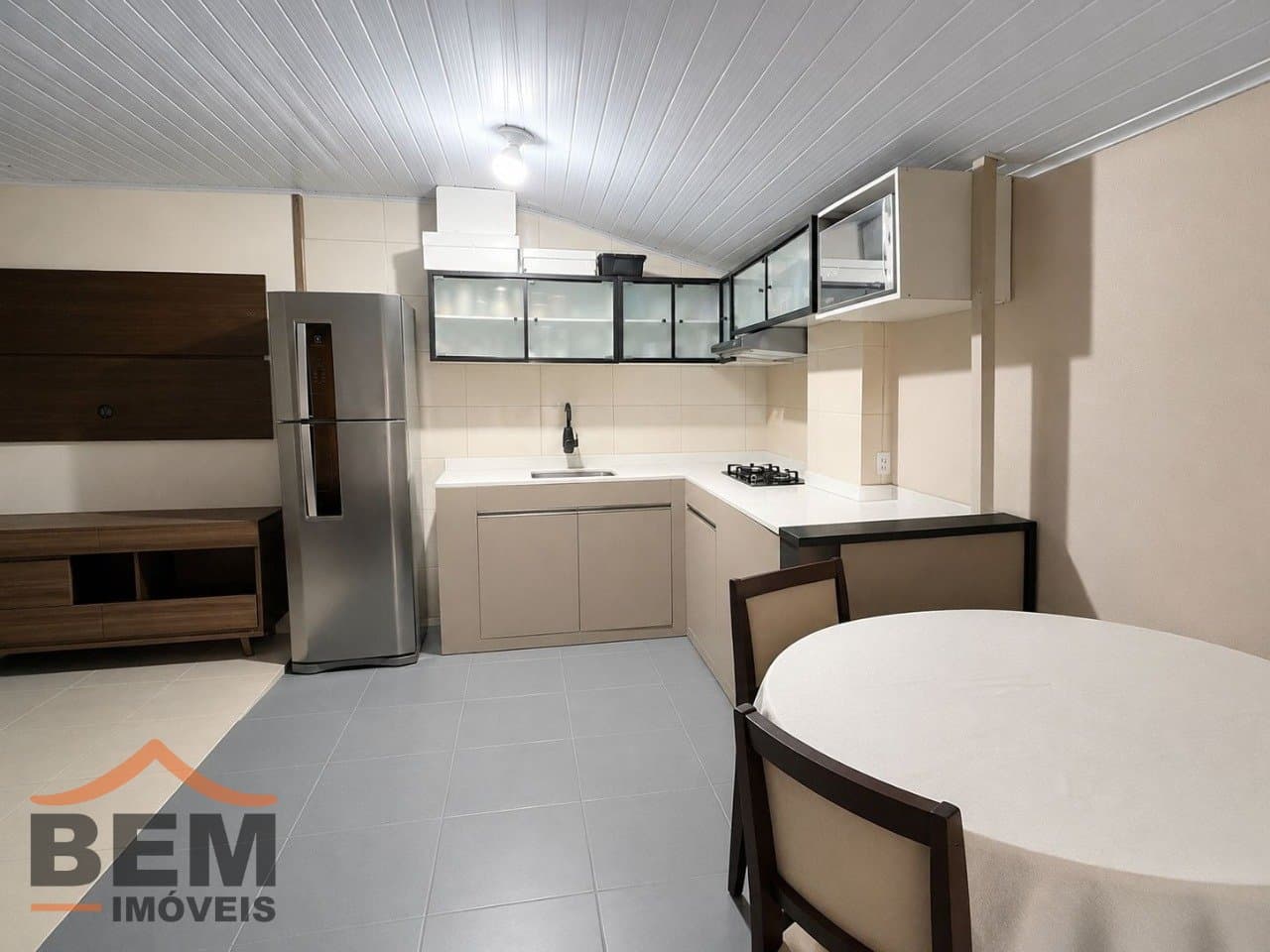 Casa para Locação com 1 quarto e 40m² no bairro Fazenda, em Itajaí