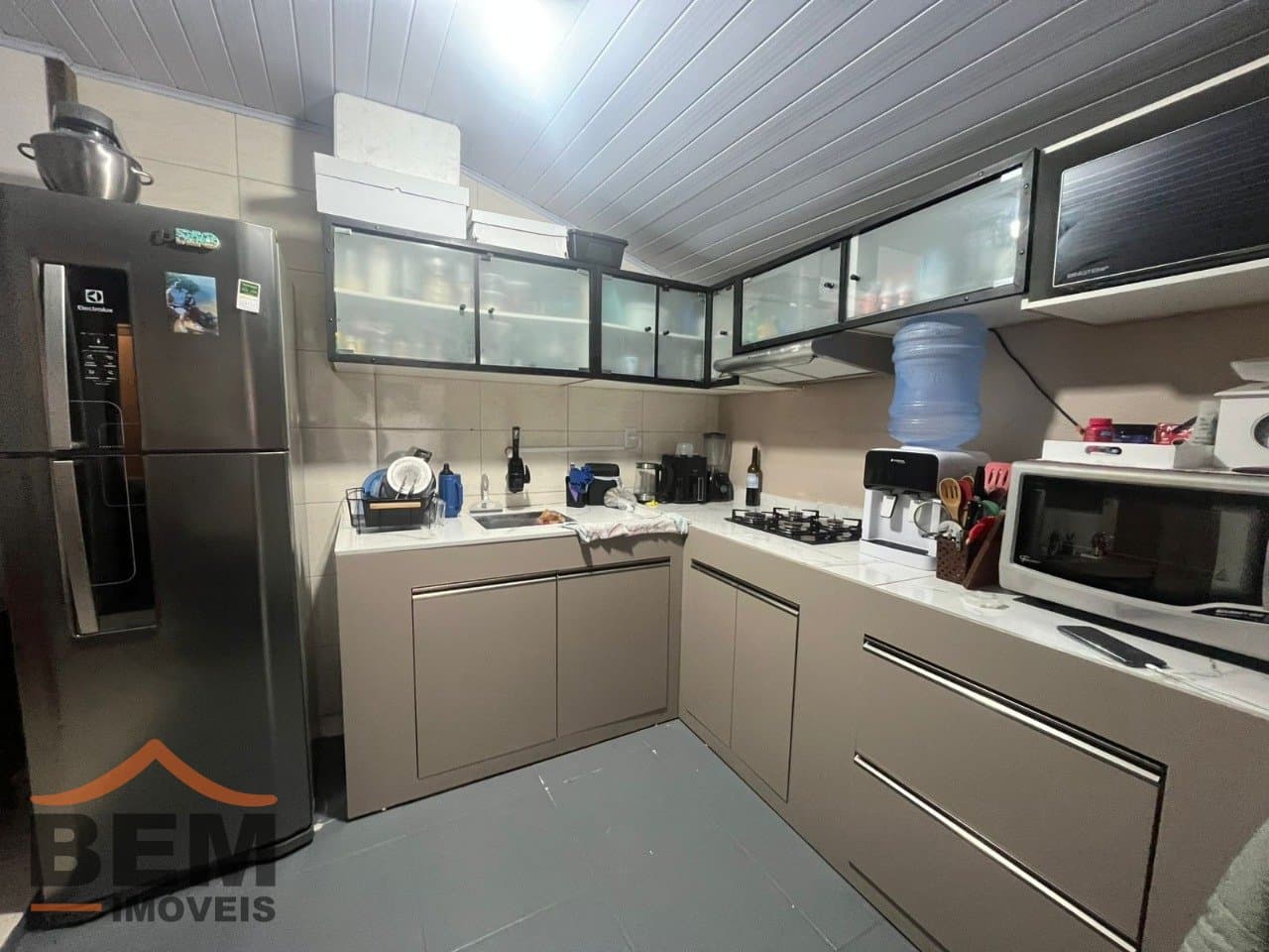 Casa para Locação com 1 quarto e 40m² no bairro Fazenda, em Itajaí