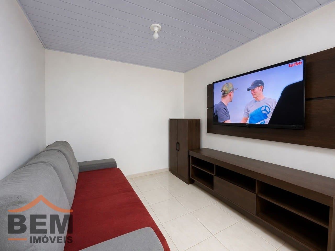 Casa para Locação com 1 quarto e 40m² no bairro Fazenda, em Itajaí