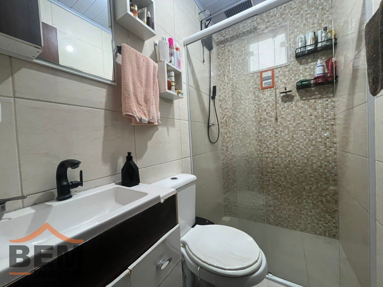 Casa para Locação com 1 quarto e 40m² no bairro Fazenda, em Itajaí