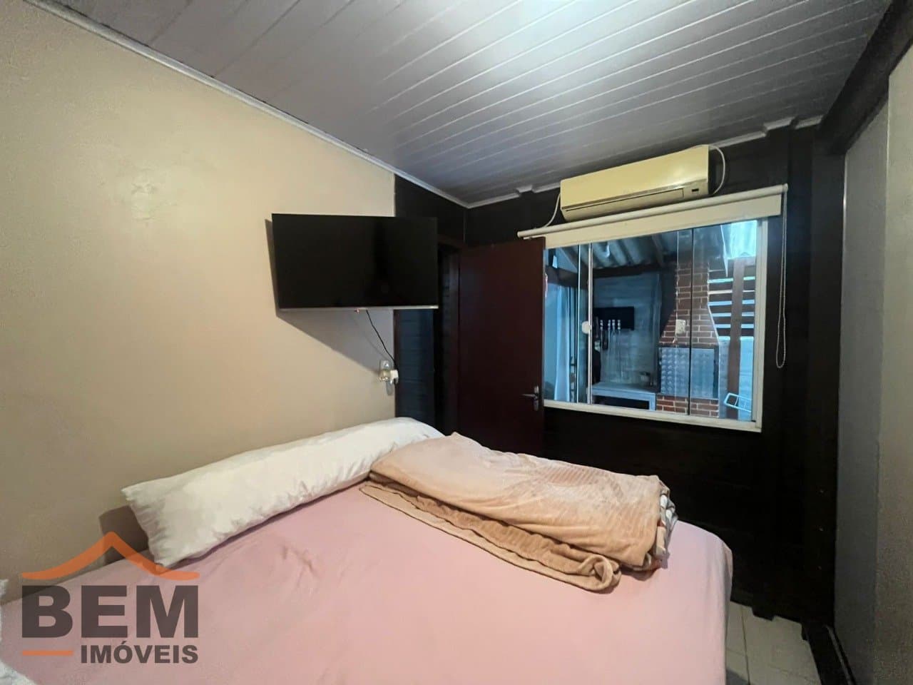 Casa para Locação com 1 quarto e 40m² no bairro Fazenda, em Itajaí
