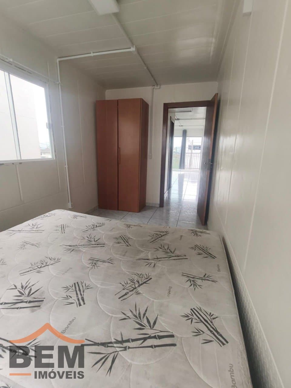 Kitnet para Locação com 1 quarto e 20m² no bairro São Vicente, em Itajaí