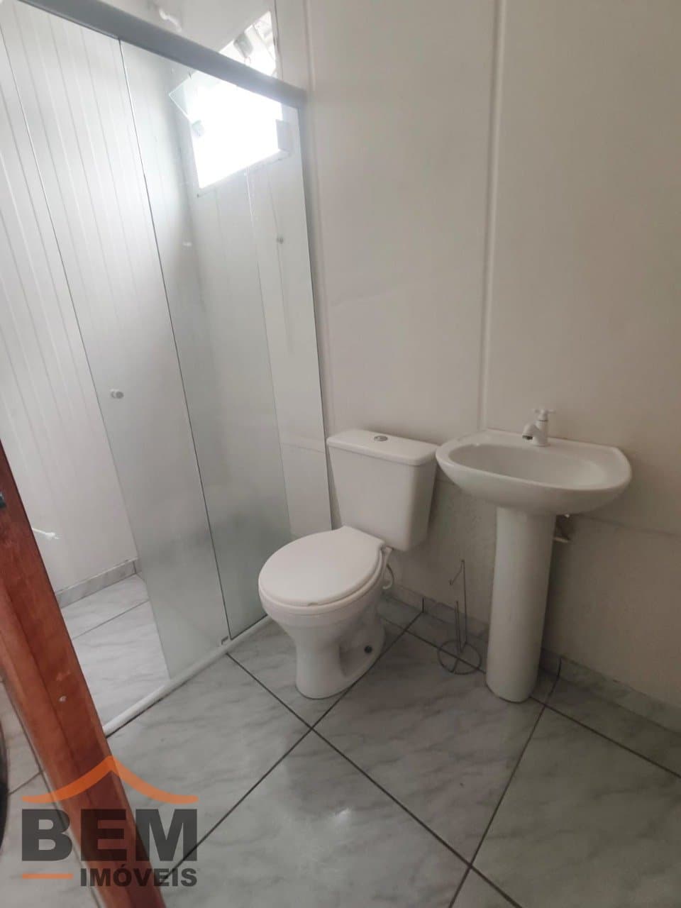 Kitnet para Locação com 1 quarto e 20m² no bairro São Vicente, em Itajaí
