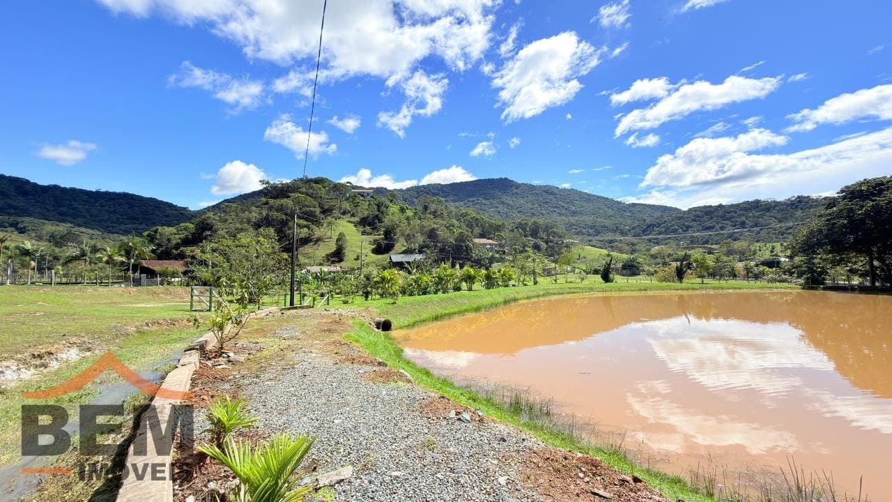 Terreno para Venda no bairro Rio do Meio, em Itajaí