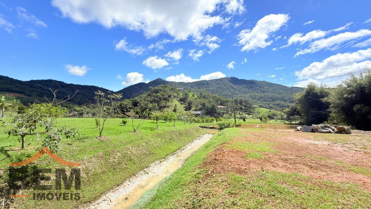 Terreno para Venda no bairro Rio do Meio, em Itajaí