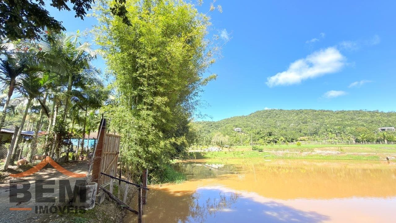 Terreno para Venda no bairro Rio do Meio, em Itajaí