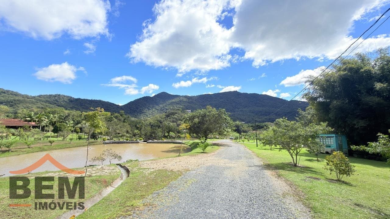 Terreno para Venda no bairro Rio do Meio, em Itajaí