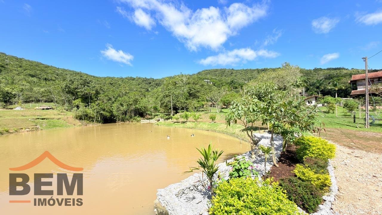 Terreno para Venda no bairro Rio do Meio, em Itajaí