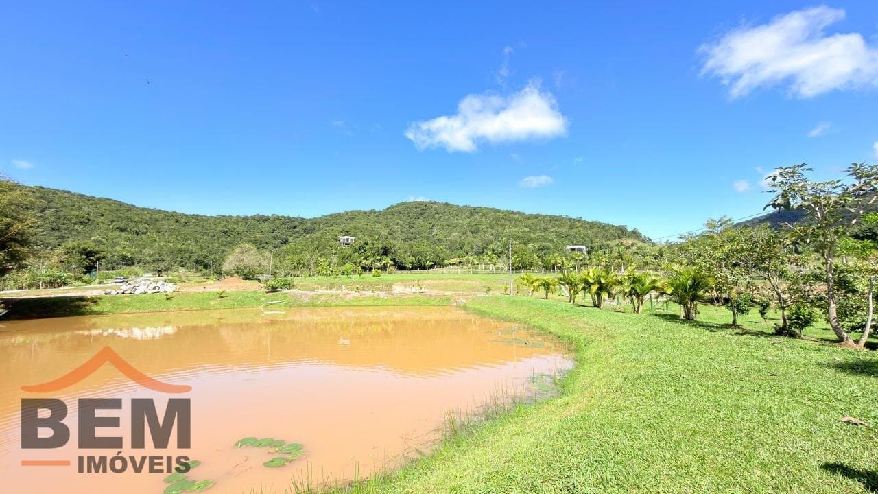 Terreno para Venda no bairro Rio do Meio, em Itajaí