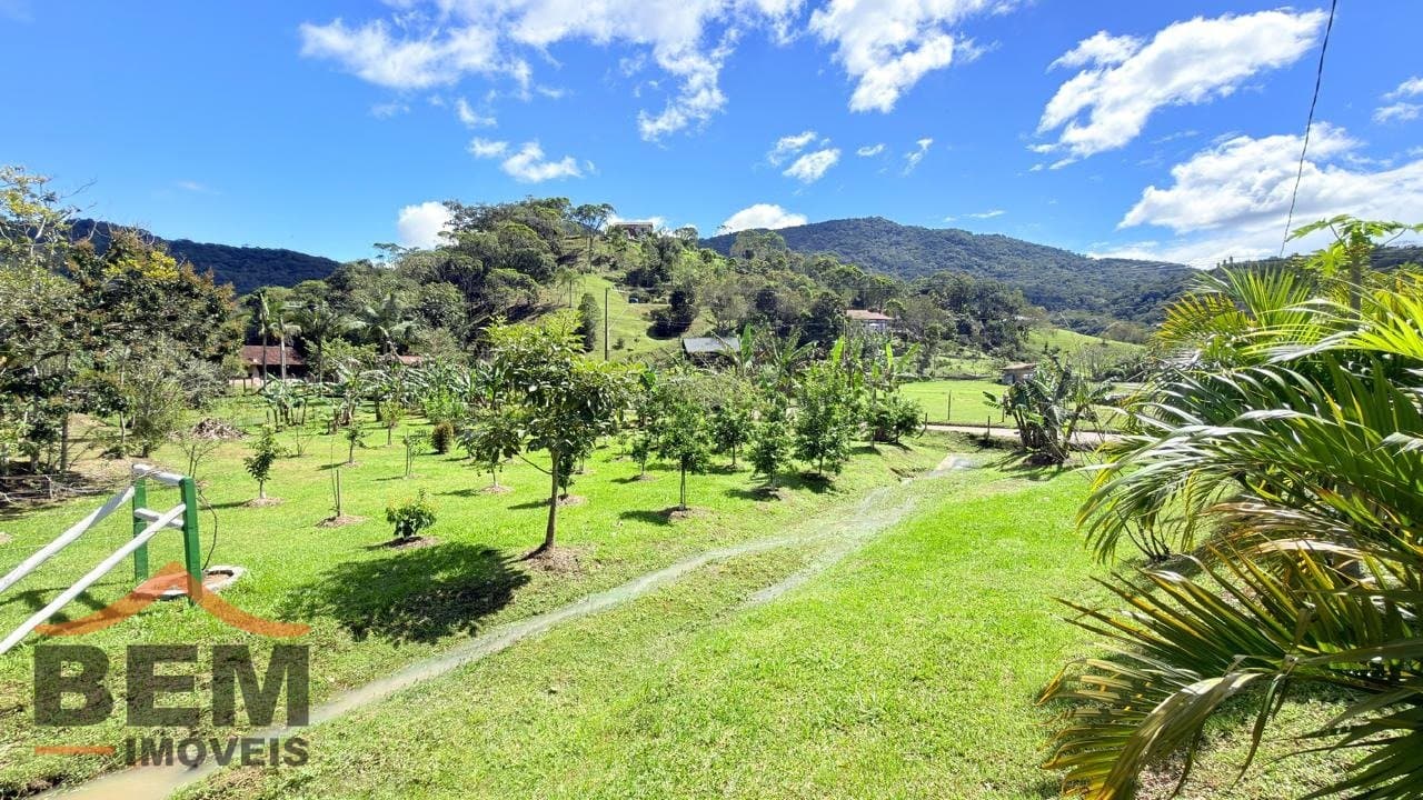 Terreno para Venda no bairro Rio do Meio, em Itajaí