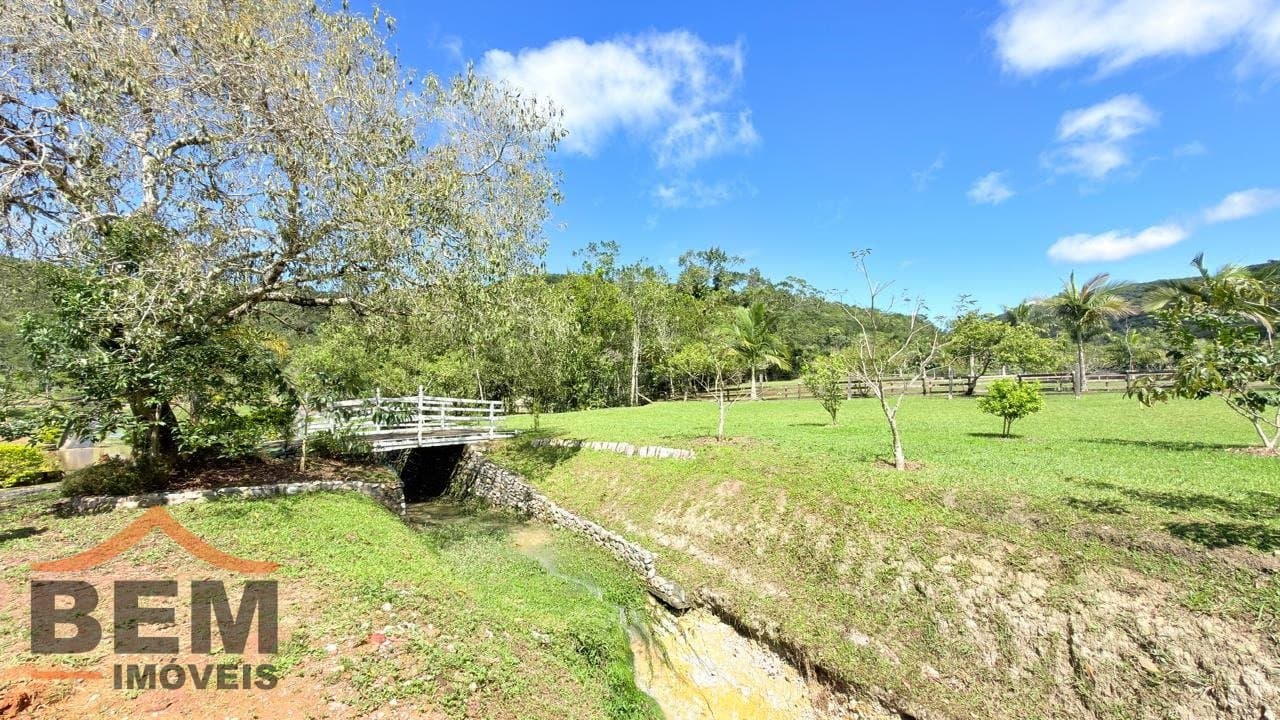 Terreno para Venda no bairro Rio do Meio, em Itajaí