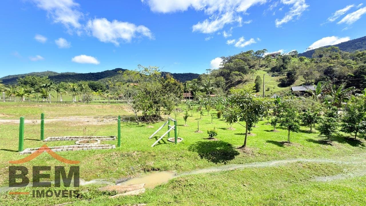 Terreno para Venda no bairro Rio do Meio, em Itajaí