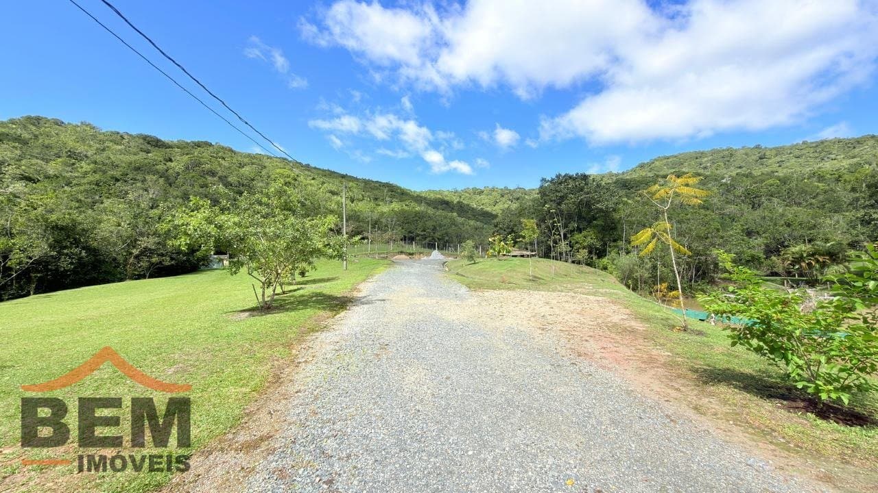 Terreno para Venda no bairro Rio do Meio, em Itajaí