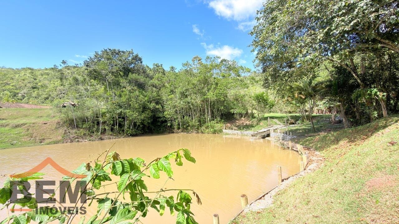 Terreno para Venda no bairro Rio do Meio, em Itajaí