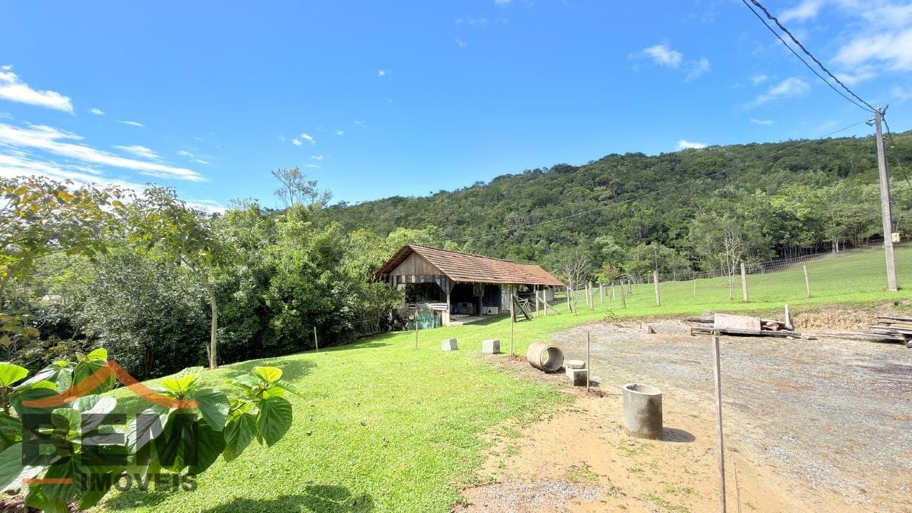 Terreno para Venda no bairro Rio do Meio, em Itajaí