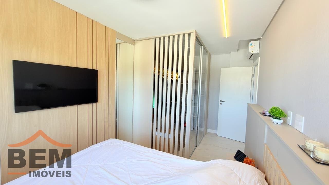 Apartamento para Venda com 2 quartos e 75m² no bairro Fazendinha, em Itajaí