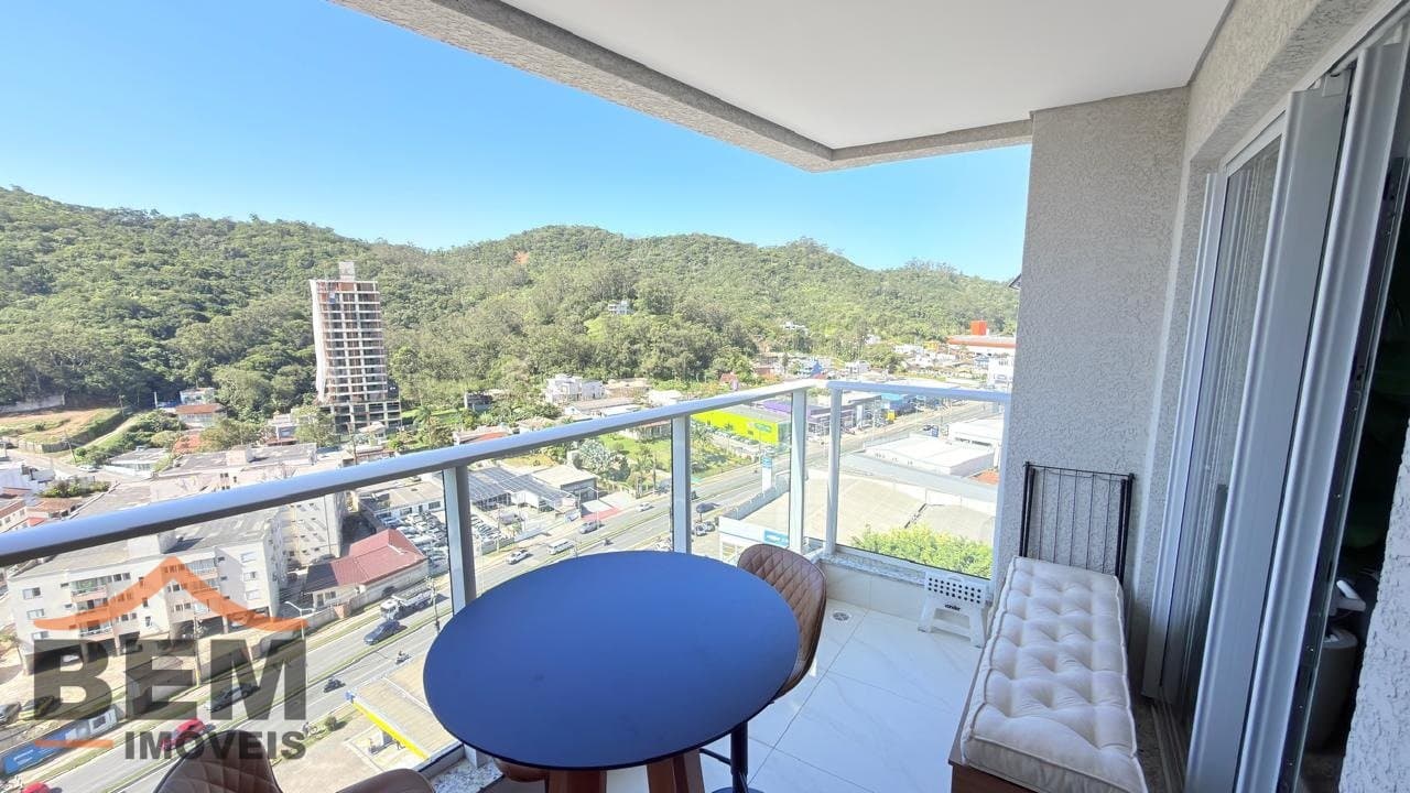 Apartamento para Venda com 2 quartos e 75m² no bairro Fazendinha, em Itajaí