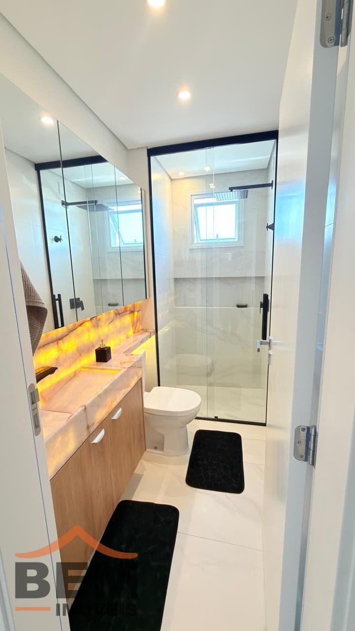 Apartamento para Venda com 2 quartos e 75m² no bairro Fazendinha, em Itajaí