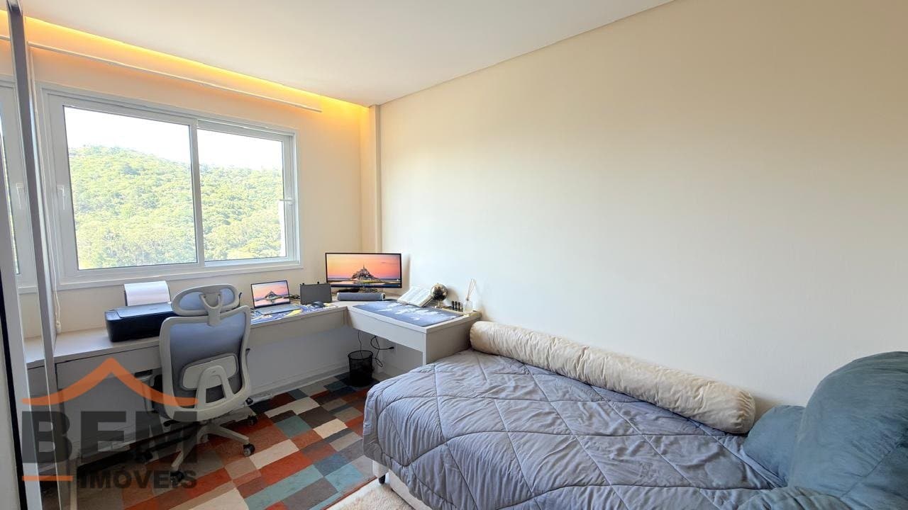 Apartamento para Venda com 2 quartos e 75m² no bairro Fazendinha, em Itajaí