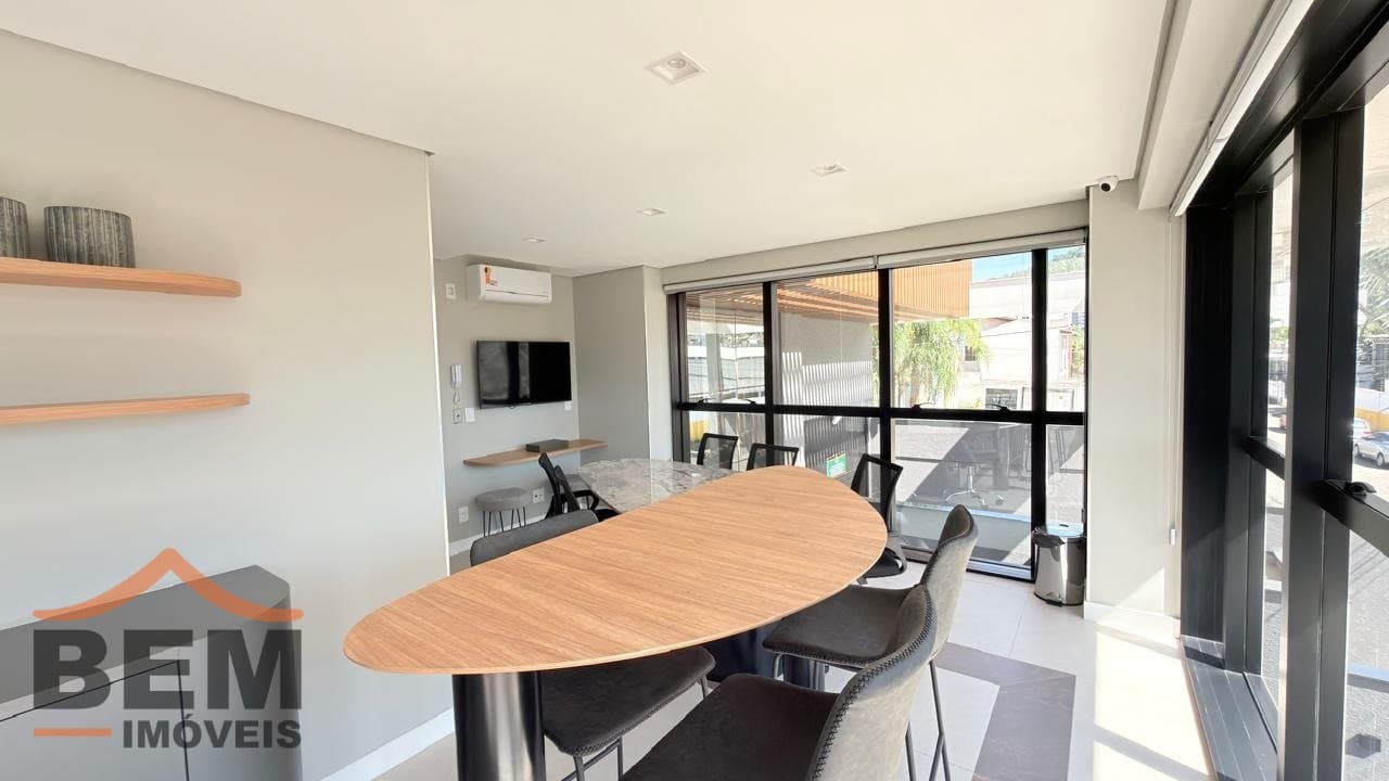 Apartamento para Venda com 2 quartos e 75m² no bairro Fazendinha, em Itajaí