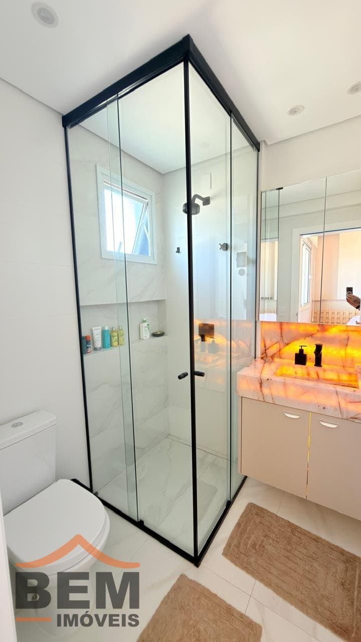 Apartamento para Venda com 2 quartos e 75m² no bairro Fazendinha, em Itajaí