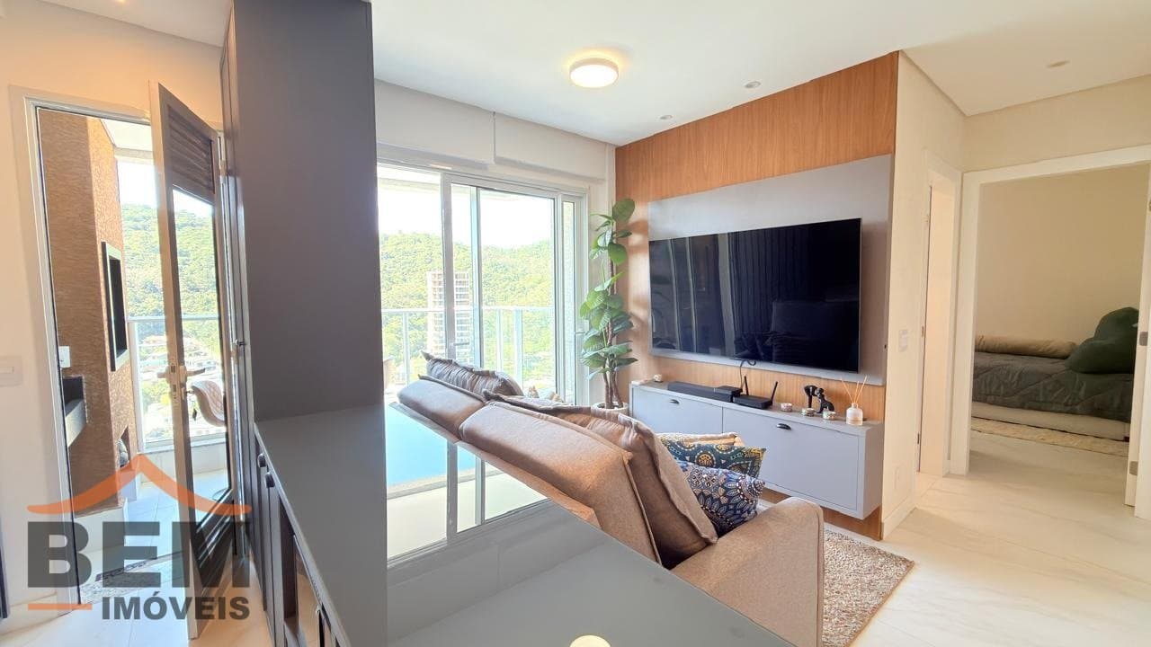 Apartamento para Venda com 2 quartos e 75m² no bairro Fazendinha, em Itajaí