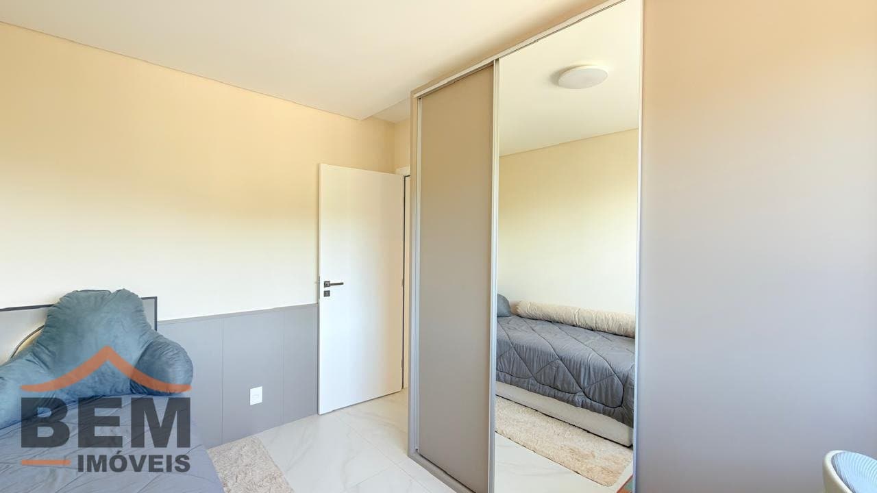 Apartamento para Venda com 2 quartos e 75m² no bairro Fazendinha, em Itajaí
