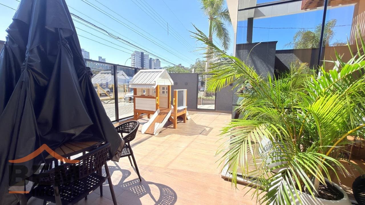 Apartamento para Venda com 2 quartos e 75m² no bairro Fazendinha, em Itajaí