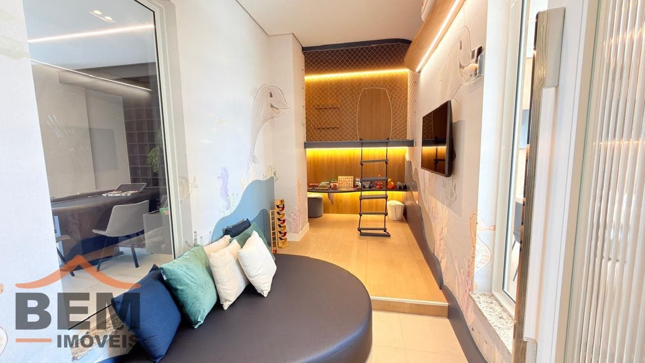 Apartamento para Venda com 2 quartos e 75m² no bairro Fazendinha, em Itajaí